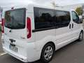 Renault Trafic Trafic 2.5 dCi FAP 150 L1H1 Weiß - thumbnail 10