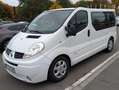 Renault Trafic Trafic 2.5 dCi FAP 150 L1H1 Weiß - thumbnail 9