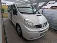 Renault Trafic Trafic 2.5 dCi FAP 150 L1H1 Weiß - thumbnail 13