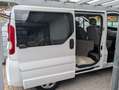 Renault Trafic Trafic 2.5 dCi FAP 150 L1H1 Weiß - thumbnail 6