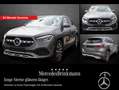 Mercedes-Benz GLA 200 GLA 200 d Style/AHK/EasyP/Kamera/Distronic/LED SHZ Grau - thumbnail 1