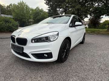 218 d Active Panorama Dach