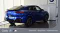 BMW iX2 eDrive20 Blau - thumbnail 3