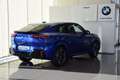 BMW iX2 iX2 eDrive20 Blu/Azzurro - thumbnail 4