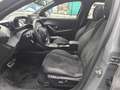 Peugeot 208 Hybrid 100 e-DCS6 GT Gris - thumbnail 5