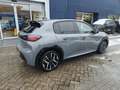 Peugeot 208 Hybrid 100 e-DCS6 GT Gris - thumbnail 3
