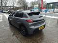 Peugeot 208 Hybrid 100 e-DCS6 GT Gris - thumbnail 4