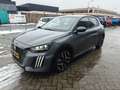 Peugeot 208 Hybrid 100 e-DCS6 GT Gris - thumbnail 1