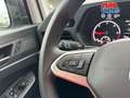 Volkswagen Caddy Cargo 2.0 TDI DAB Temp PDC El. Parkbremse Müdigkei Weiß - thumbnail 10