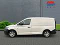 Volkswagen Caddy Cargo 2.0 TDI DAB Temp PDC El. Parkbremse Müdigkei Weiß - thumbnail 3
