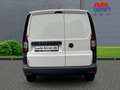 Volkswagen Caddy Cargo 2.0 TDI DAB Temp PDC El. Parkbremse Müdigkei Weiß - thumbnail 5