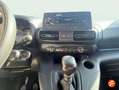 Citroen Berlingo Combi BlueHDi S&S Talla M Feel 100 Blanc - thumbnail 9
