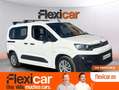 Citroen Berlingo Combi BlueHDi S&S Talla M Feel 100 Blanc - thumbnail 1