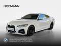 BMW 420 M Sport Weiß - thumbnail 11