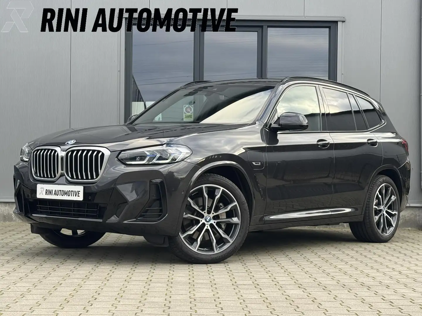 BMW X3 xDrive30e Business Edition Plus 292 PK | Trekhaak - 1