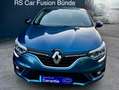 Renault Megane Megane ENERGY dCi 110 LIMITED Blau - thumbnail 3