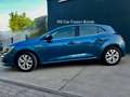 Renault Megane Megane ENERGY dCi 110 LIMITED Blau - thumbnail 4
