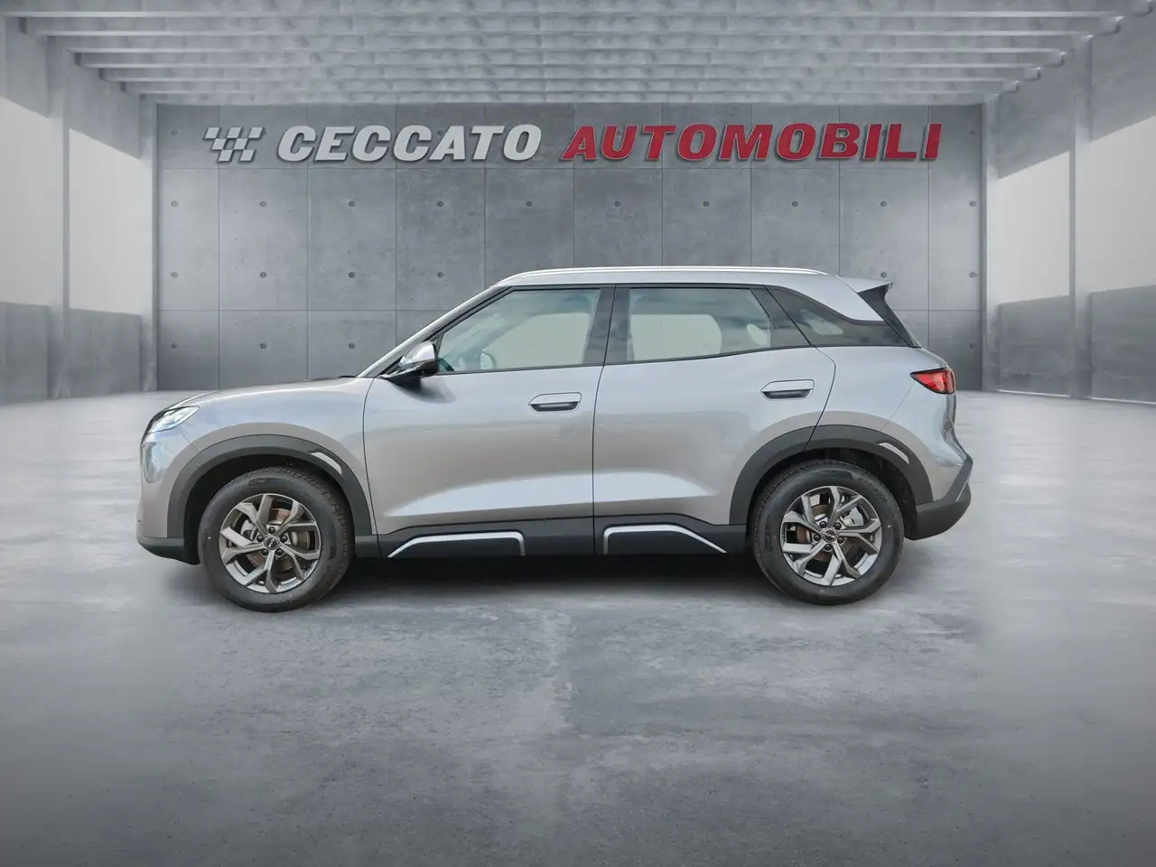 BYD Atto 2 2026