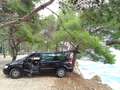 Chrysler Voyager Voyager Diesel 2.5 CRD Family Czarny - thumbnail 8