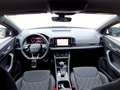 Skoda Karoq 1.5 TSI Sportline DSG Matrix Navi AHK Klimaa Nero - thumbnail 10