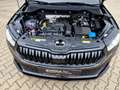 Skoda Karoq 1.5 TSI Sportline DSG Matrix Navi AHK Klimaa Nero - thumbnail 15