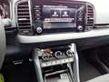 Skoda Karoq 1.5 TSI Sportline DSG Matrix Navi AHK Klimaa Nero - thumbnail 11