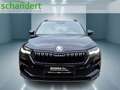 Skoda Karoq 1.5 TSI Sportline DSG Matrix Navi AHK Klimaa Nero - thumbnail 5