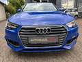 Audi A4 lim. 3.0TDI quattro S Line B&O/ Head Up/360 Blau - thumbnail 3