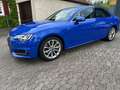 Audi A4 lim. 3.0TDI quattro S Line B&O/ Head Up/360 Blau - thumbnail 10