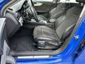 Audi A4 lim. 3.0TDI quattro S Line B&O/ Head Up/360 Blau - thumbnail 11
