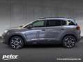 Citroen C5 Aircross C5 Aircross BH 130 AT Max +Panorama+eHeckklappe+ Grau - thumbnail 2