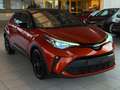 Toyota C-HR 2.0I HYBRID Benzine+ ELEKT Euro 6D Année 2020 Orange - thumbnail 4