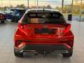 Toyota C-HR 2.0I HYBRID Benzine+ ELEKT Euro 6D Année 2020 Orange - thumbnail 3