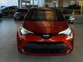 Toyota C-HR 2.0I HYBRID Benzine+ ELEKT Euro 6D Année 2020 Orange - thumbnail 5