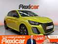 Peugeot 208 Allure HYBRID 110 eDCS6 Gris - thumbnail 1