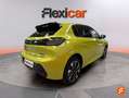 Peugeot 208 Allure HYBRID 110 eDCS6 Gris - thumbnail 8