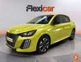 Peugeot 208 Allure HYBRID 110 eDCS6 Gris - thumbnail 3