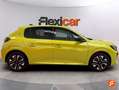 Peugeot 208 Allure HYBRID 110 eDCS6 Gris - thumbnail 9