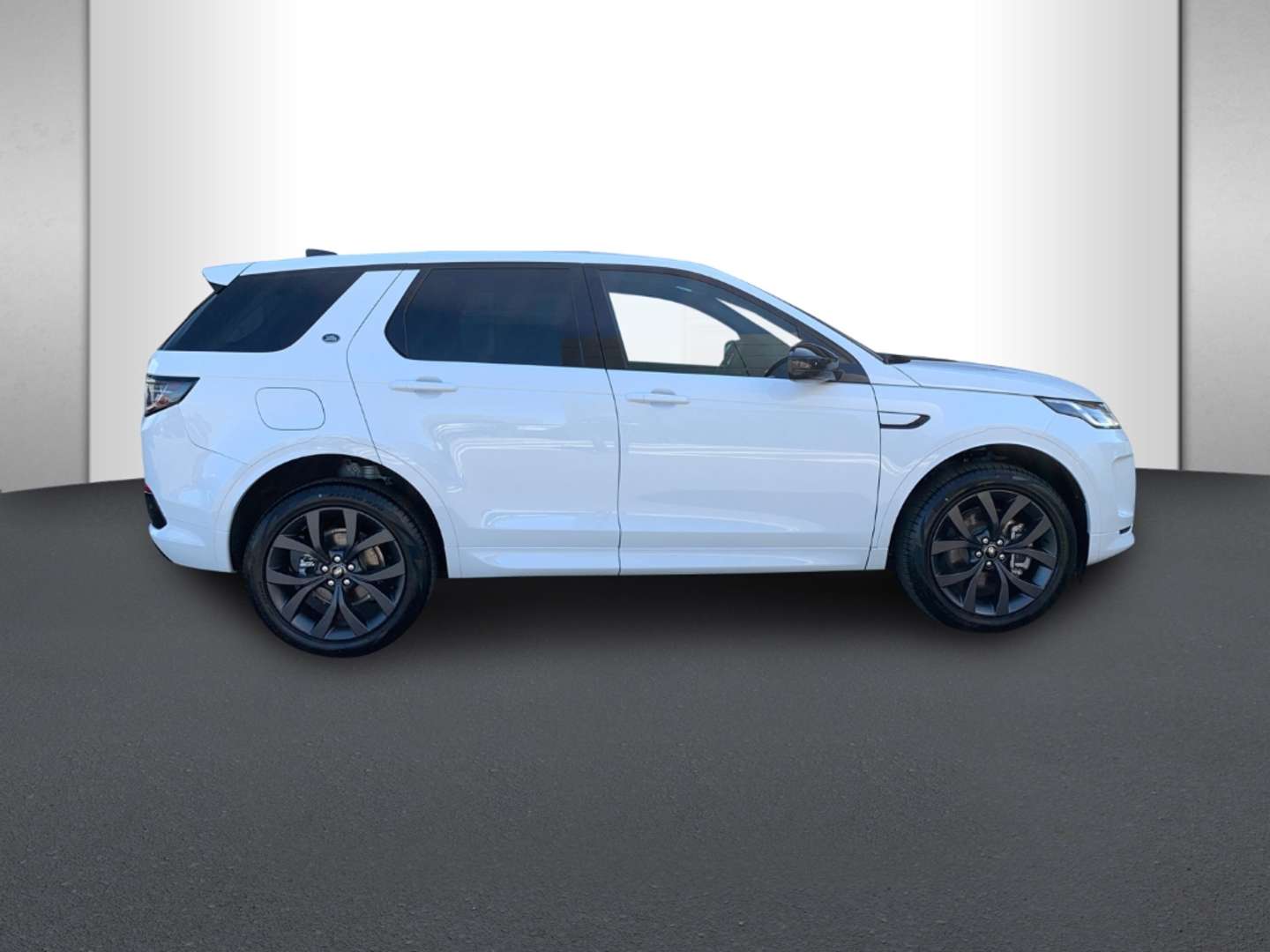 Land Rover Discovery Sport R-DYNAMIC D200 AWD - 2024 - Joinsteer - #5