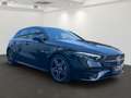 Mercedes-Benz A 180 d  AMG Line AMG Night AR MBUX Ambi Burm Schwarz - thumbnail 3