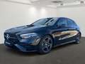 Mercedes-Benz A 180 d  AMG Line AMG Night AR MBUX Ambi Burm Schwarz - thumbnail 2