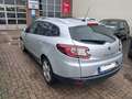 Renault Megane Dynamique Silber - thumbnail 4