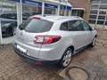 Renault Megane Dynamique Silber - thumbnail 3