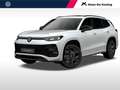 Volkswagen Tayron R-Line-Edition 1.5 eHybrid 272 pk 6 versn. DSG · A Blanc - thumbnail 1