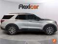 Ford Explorer 3.0 PHEV AWD ST-Line Gris - thumbnail 3