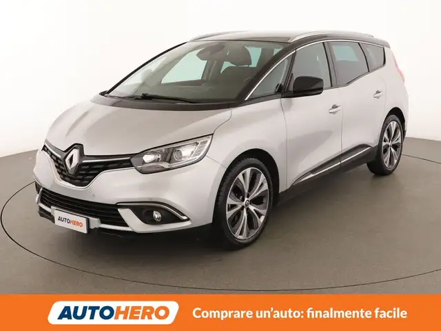 Renault Grand Scenic 1.5 dCi Energy Intens