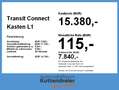 Ford Transit Connect Kasten L1 Trend Navi Kamera 2xPDC Blanc - thumbnail 3