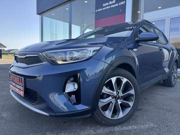 Stonic 1.0 T NAVI EDITION*CAMERA*CLIM AUTO*TOP!