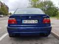 BMW M5 M5 Bleu - thumbnail 2