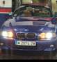 BMW M5 M5 Bleu - thumbnail 1